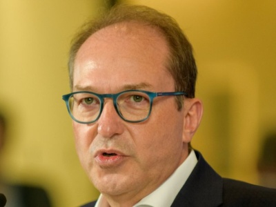 Niemcy chcą więcej deportacji. I na samej zapowiedzi raczej się nie skończy