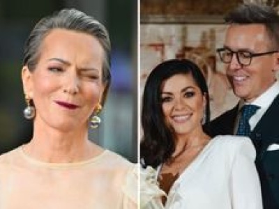 TYLKO U NAS! Paulina Smaszcz rozkręciła się na temat UKOCHANEGO. Nagle takie słowa o 