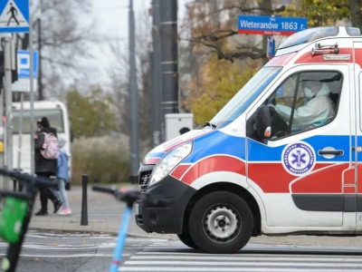 Szeptucha i „reforma zdrowia”. Witold Gadowski o teatrze fikcji