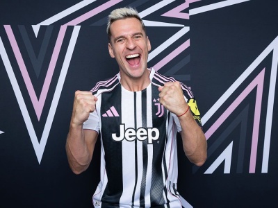 Przełom. Włosi nie mają wątpliwości ws. Milika