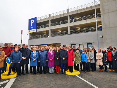 Jubileusz 25-lecia działalności Zarządu Portu Morskiego Kołobrzeg okazją do podsumowań oraz planów