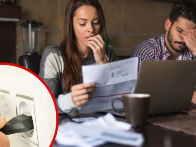 4 największe pożeracze energii w twoim domu. Odłączaj te sprzęty od prądu