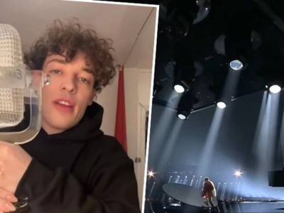 Zwycięzca Eurowizji oddaje statuetkę. Protest ws. udziału Izraela