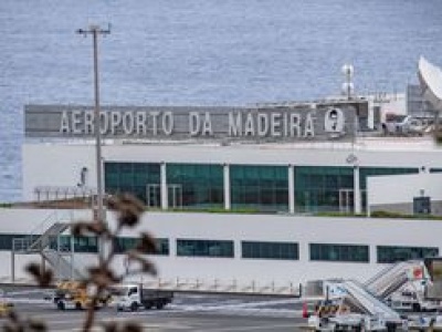 Orkan Emilia sparaliżował lotnisko na Maderze. 120 odwołanych lotów