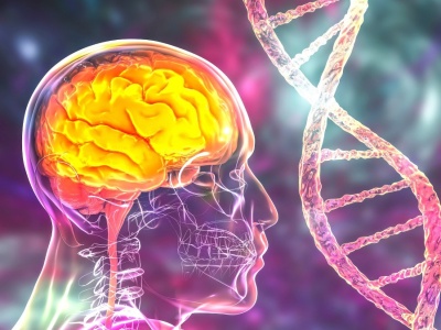 Zaburzenia psychiczne chodzą parami. Nowe odkrycie wyjaśnia powód