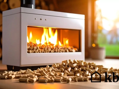 Pellet na cenzurowanym w Unii Europejskiej. Skutki odczują miliony domów