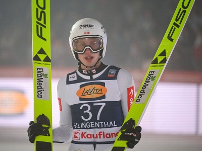 Ostatni akt w Niemczech. 18-letni Polak znów odpali?