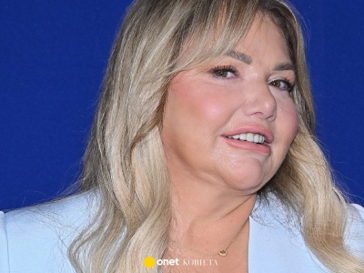 Katarzyna Niezgoda musiała udowadniać, na co ją stać. 