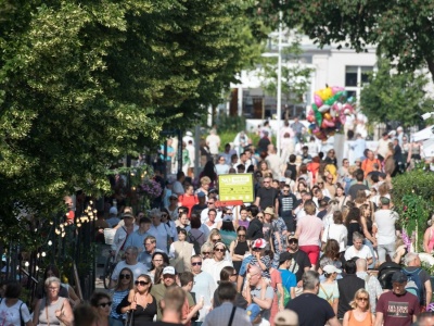 Opłata turystyczna i 