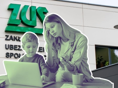 ZUS ściga matki za zasiłki sprzed lat. Kobiety dostają potworne rachunki