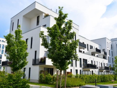 Przepaść względem Niemiec. Dlaczego zachodni sąsiedzi biorą tak wysokie kredyty?