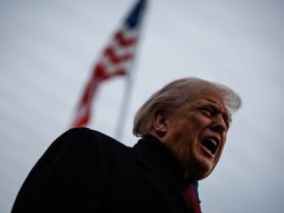 Atak pod Palmyrą. Trump zapowiada odwet po śmierci trzech Amerykanów