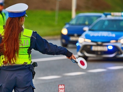 To już od jutra. Potężna akcja policji w całej Polsce. Kara nawet 60 tys. zł