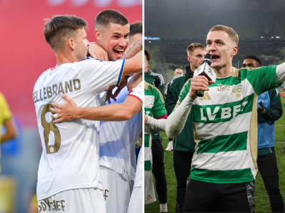 Oni zachwycali na boiskach Ekstraklasy! Oto najlepsza „11” jesieni