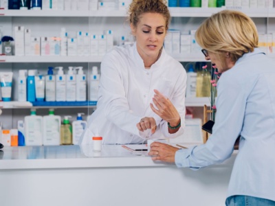 Rewolucja w sprzedaży antybiotyków. Teoretycznie są tylko na receptę, w praktyce bywa różnie