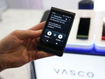 Vasco szykuje nowości na CES. Chcą ułatwić rozmowy w różnych językach