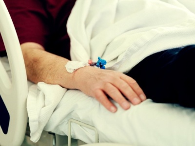 Pokazała jedzenie w szpitalu – jednym z największych w Polsce. 