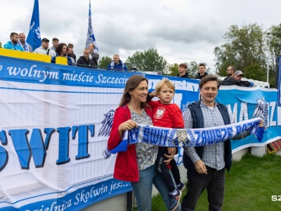 Piłkarze zagrają dla Adasia Orlika