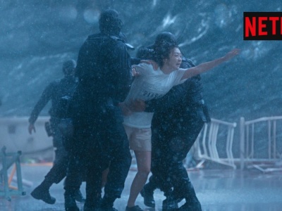 Możliwe podtopienia na Netfliksie. Nie uciekniecie przed filmem katastroficznym