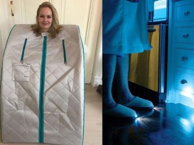 Niesamowite wynalazki o nietypowym zastosowaniu