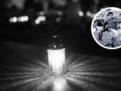 Nie żyje legendarny piłkarz. Przegrał walkę z chorobą