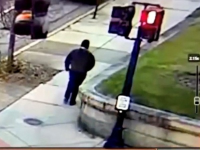 Strzelanina na uniwersytecie w USA. Są ofiary. Policja publikuje nagranie