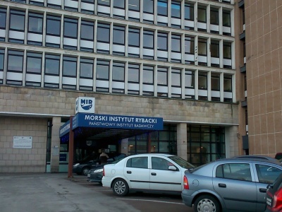 Naukowcy z Morskiego Instytutu Rybackiego sprawdzą kondycję łososi w Bałtyku