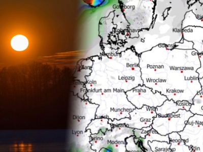 Zdumiewające anomalie w pogodzie, wskaźniki jednoznaczne. Nowa prognoza