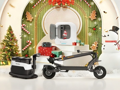 Świąteczne prezenty. 8 gadżetów, które ucieszą graczy, majsterkowiczów i kawoszy