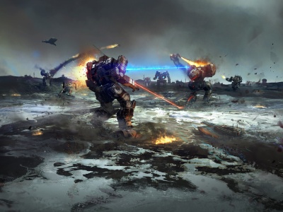 Najbardziej niedoceniana gra taktyczna w historii. 10 powodów, by zagrać w BattleTech