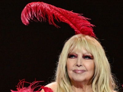 Wielka miłość Rodowicz i Olbrychskiego. 