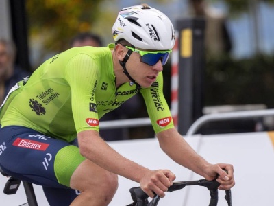 Od długiego czasu jest dominatorem. Teraz zdradził kolejne plany