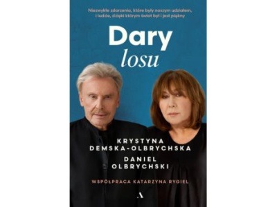 Dary losu |Recenzja