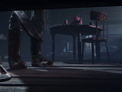 Najbardziej przerażające miejsca w grach wideo… i dlaczego do nich wracamy?