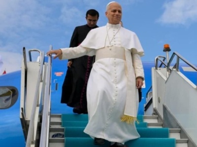 Papież przyjedzie do Gietrzwałdu? W Watykanie padły ważne słowa