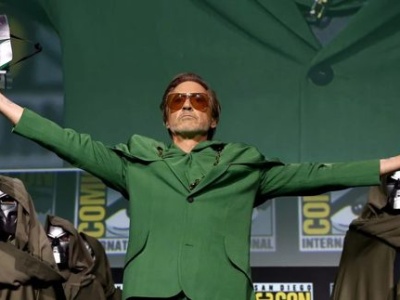 Avengers: Doomsday z 4 różnymi zwiastunami. Disney zaprasza na seanse nowego Avatara