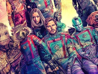 Strażnicy Galaktyki mają nowego lidera. Duże zaskoczenie dla fanów