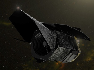 Ten teleskop pozwoli nam spojrzeć na wszechświat jak nigdy wcześniej