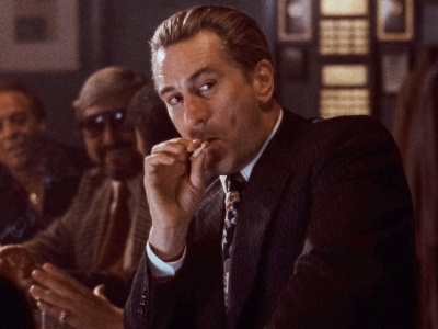 Muszę Was ostrzec. Tak złego filmu dawno nie było