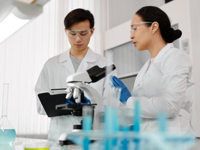 Eksperymentalna szczepionka przeciw rakowi piersi wywołuje odpowiedź immunologiczną u 74% pacjentek