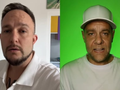 Ten Typ Mes z odklejką ostateczną? Połączył Tedego ze stanem wojennym