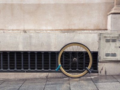 Koniec kradzieży rowerów? Polski pomysł podbija świat