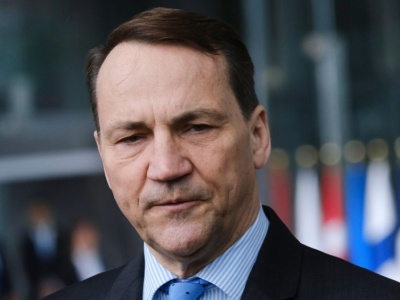 Afera wokół MIG-29 dla Ukrainy. Sikorski: Wszystko było dogadane z Dudą