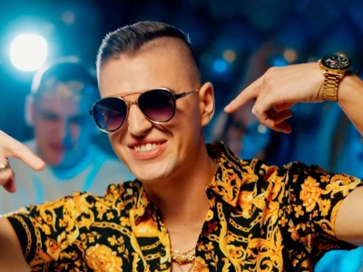 Nowość od Oskaro pt. „Miłość chcę Ci dać”