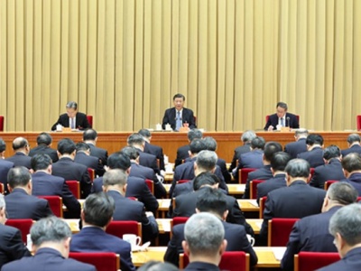 Chiny stawiają na popyt wewnętrzny i innowacje. Kluczowe decyzje po Centralnej Konferencji Gospodarczej