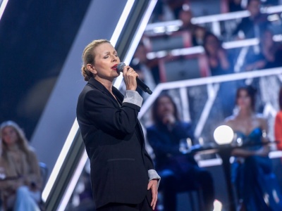 Miała szansę na międzynarodowy sukces, ale wypadek pokrzyżował jej plany. Anna Maria Jopek się nie poddała