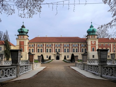 Polski klejnot, o którym rzadko się mówi. 