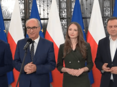 Nie będzie ojcobójstwa w Nowej Lewicy. Parta się optymalizuje