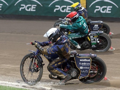 Żużel. Chcą odebrać złoto Apatorowi! Tak Woryna i Vaculik odnaleźli się w Motorze! (WYWIAD)