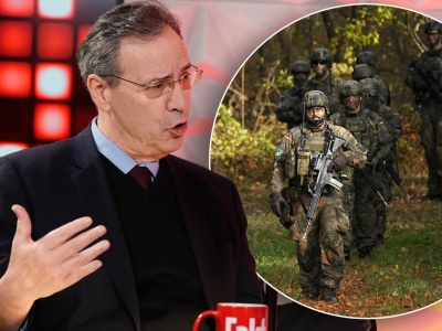 Wsparcie Bundeswehry i nowy traktat obronny. Ambasador Niemiec o wsparciu wojskowym dla Polski